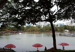 Blk 407 Pasir Ris Drive 6 (Pasir Ris), HDB 4 Rooms #632507991
